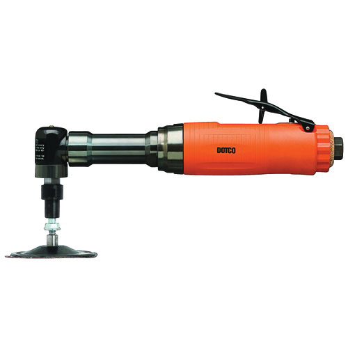 GRINDER ANGLE R PNEU BARE TOOL 1IN 0.6HP