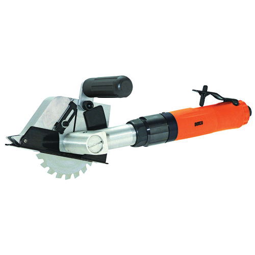 SAW PNEU CIRCULAR AIR 3/4IN 90PSI 4IN FR