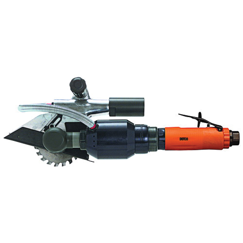 SAW PNEU CIRCULAR AIR 3/4IN 90PSI 4IN FR