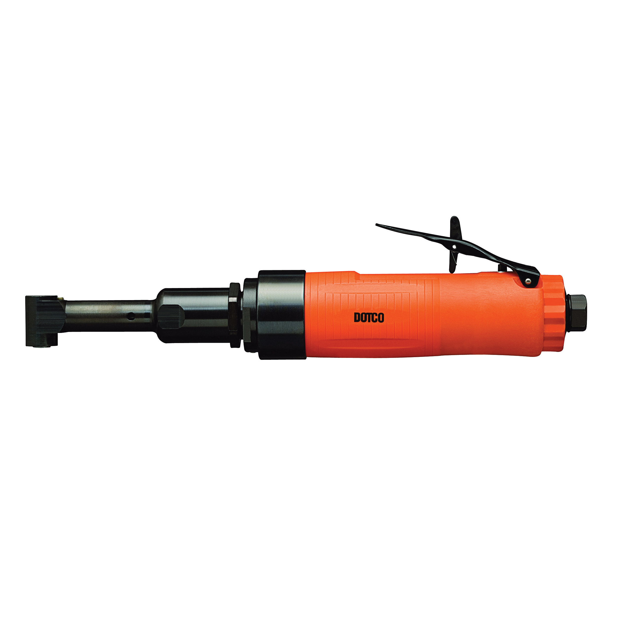 DRILL PNEU 1/4-28 0.9HP 90PSI 12IN YES