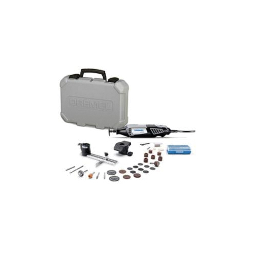 KIT TOOL RTRY KIT KEYED 120V 0.12IN 1.6A