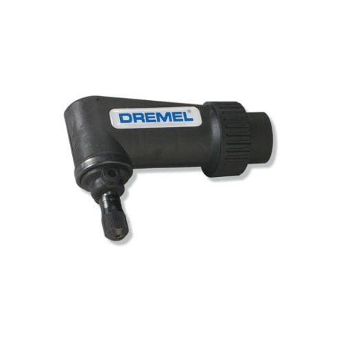 ATTACHMENT ANGLE R DREMEL 400 300 398