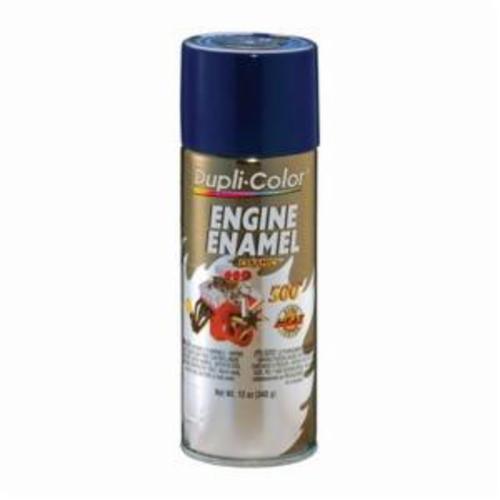 ENAMEL ENG 12OZ LIQ FORD DARK BL 0.5847