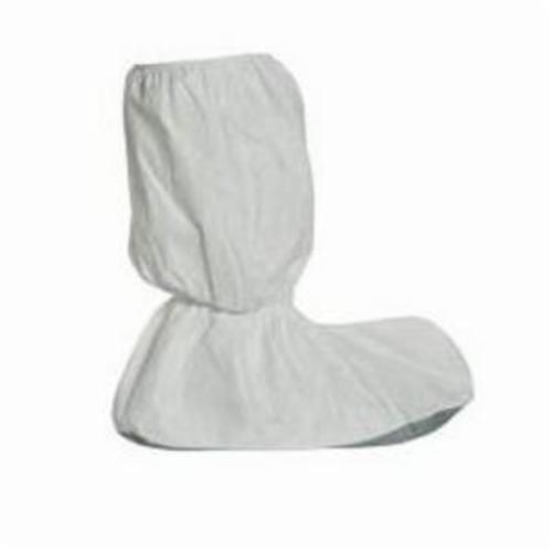 COVER BOOT XL WHT ELAS TOP TYVEK SKID