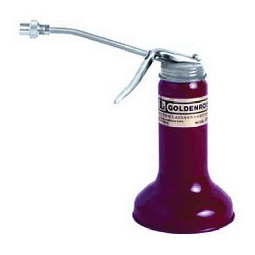 OILER 10OZ STL RGD 5IN R