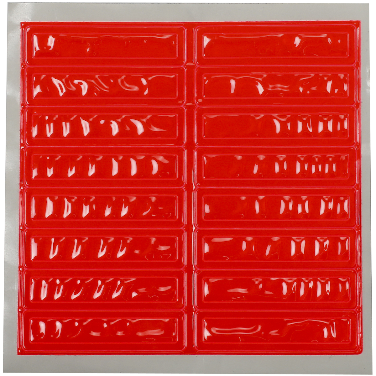 KIT REFLECTIVE 4IN 1IN CUSTOM ORN UNIV