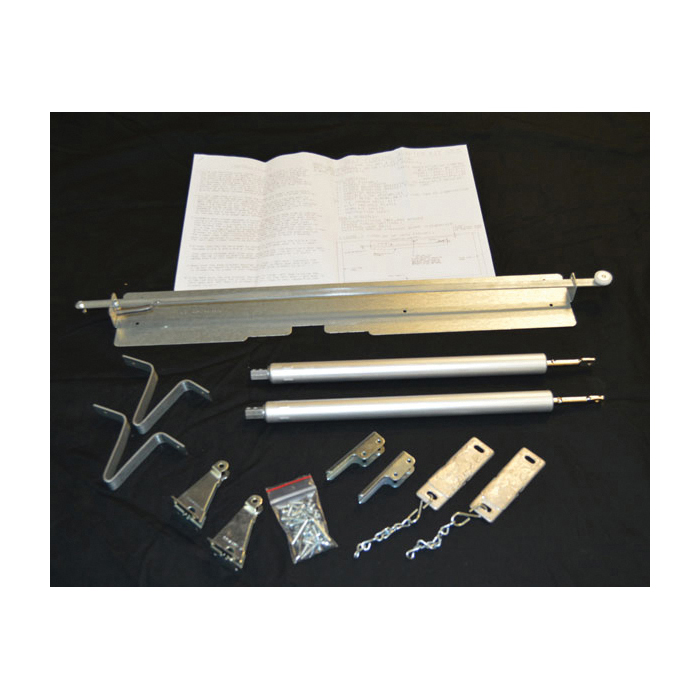 KIT ADPTR SELFCL EAGLE 30 45GAL