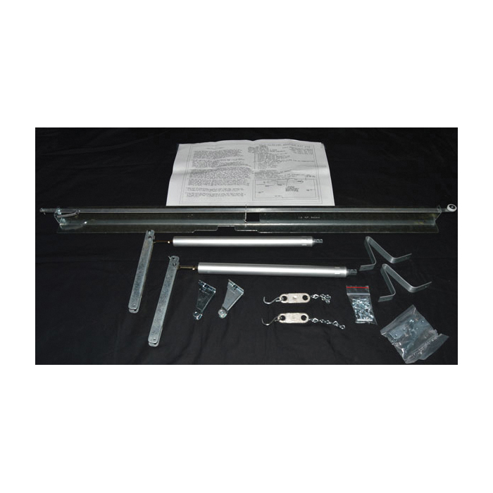 KIT ADPTR SELFCL STL 2INHX6INW