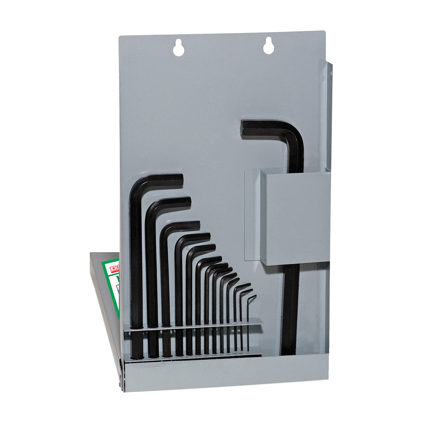 SET KEY 14 T6TOT55 L-HDL ALY STL LONG