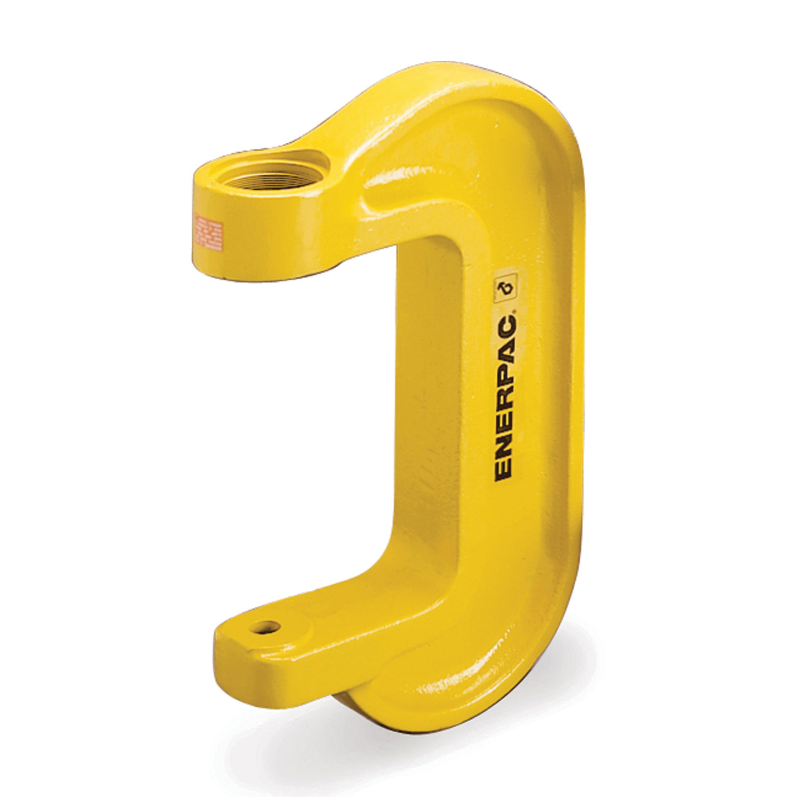 PRESS C-CLAMP 10TON 7.63IN 9IN 2-1/4IN