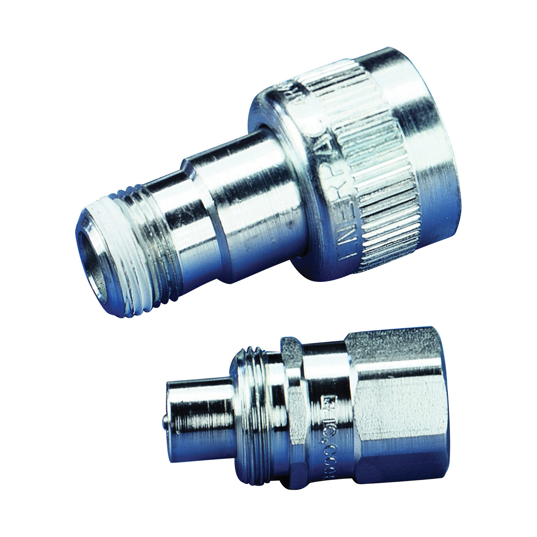 1/4IN SPEE-D-COUPLER