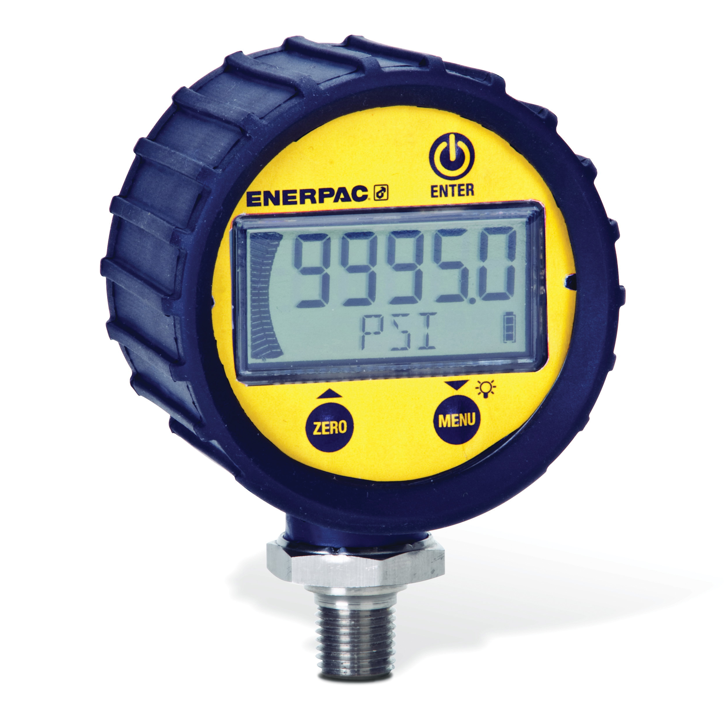 DIGITAL HYDRAULIC PRESSURE GUAGE