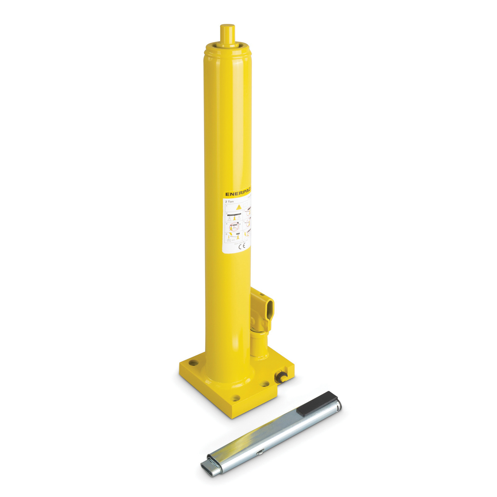 JACK BTL HC 2TON 22.44IN 40.55IN 18.11IN