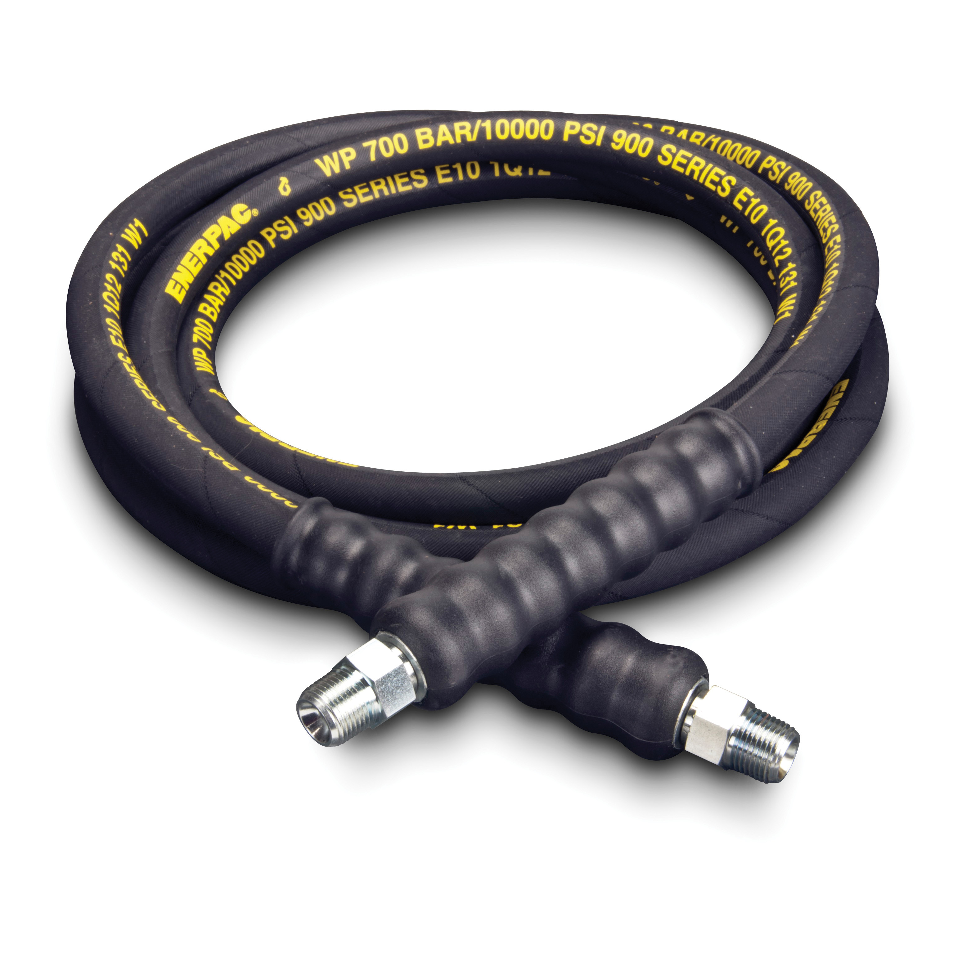 10FT HOSE .38IN I.D.