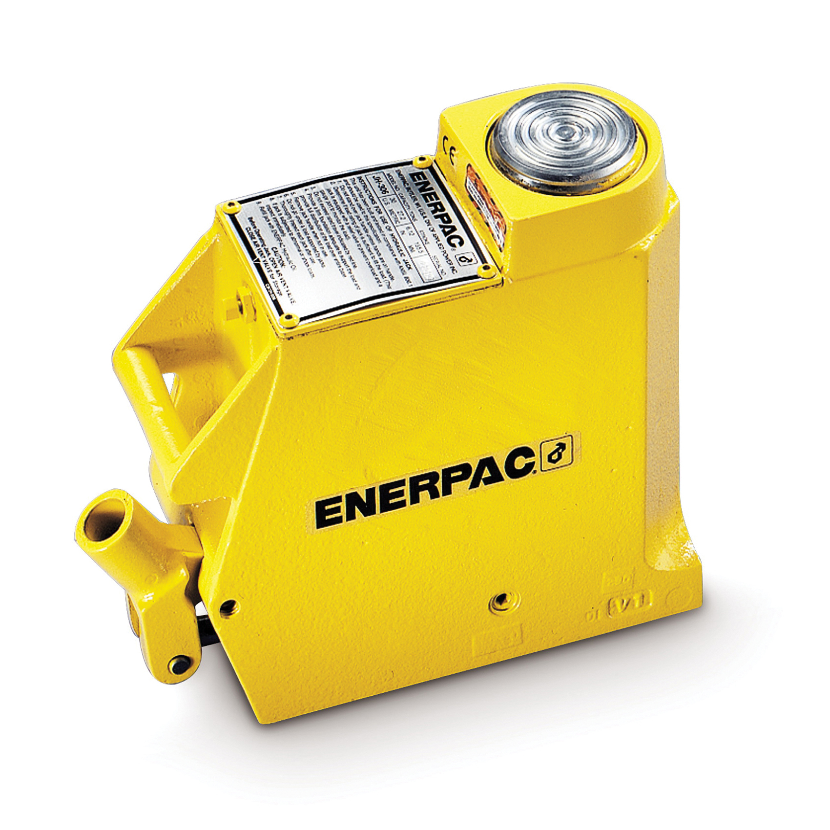 JACK AL HC 15TON 9-3/4IN 15.81IN 6.06IN