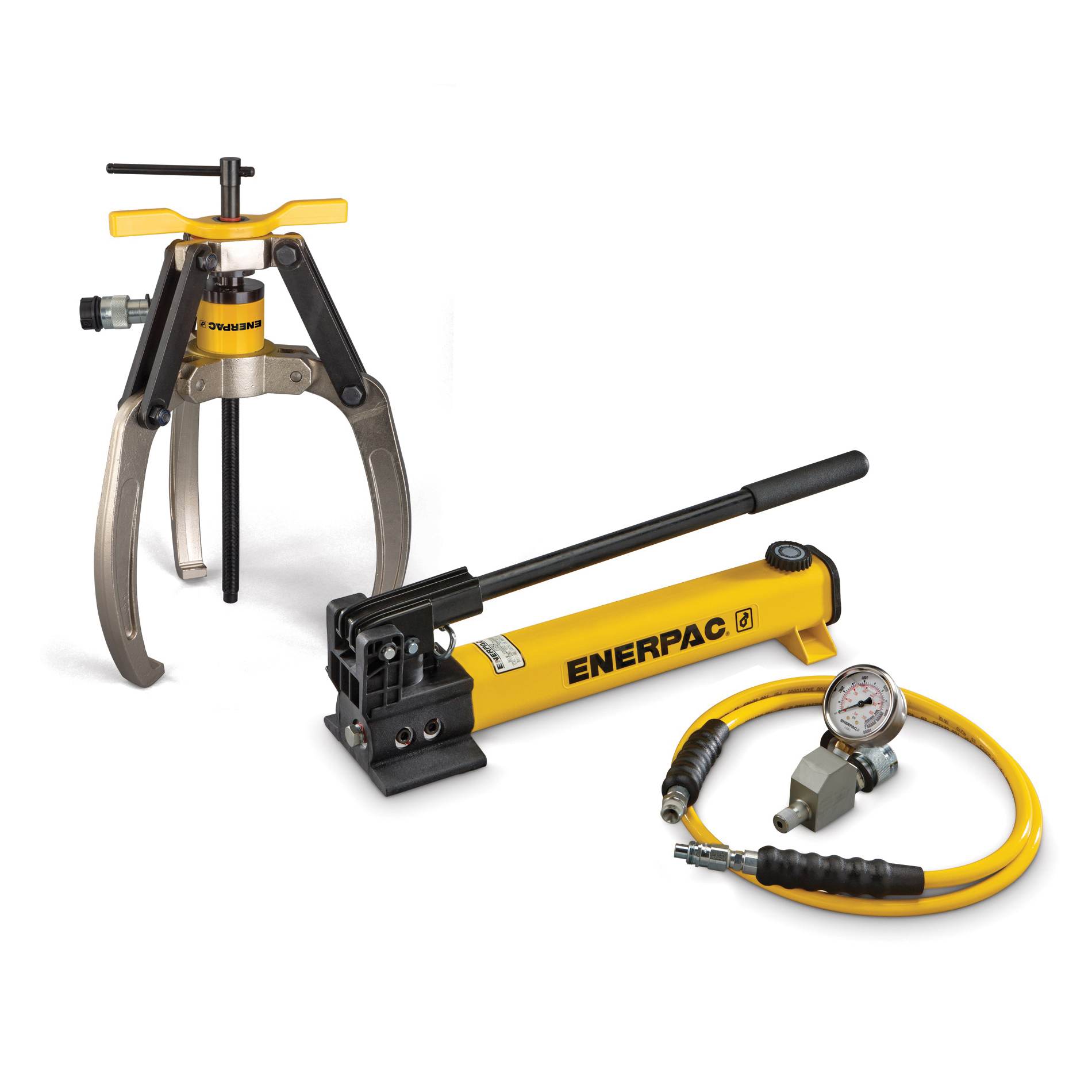 SET PLR HC 10TON 10150PSI HC LGHS