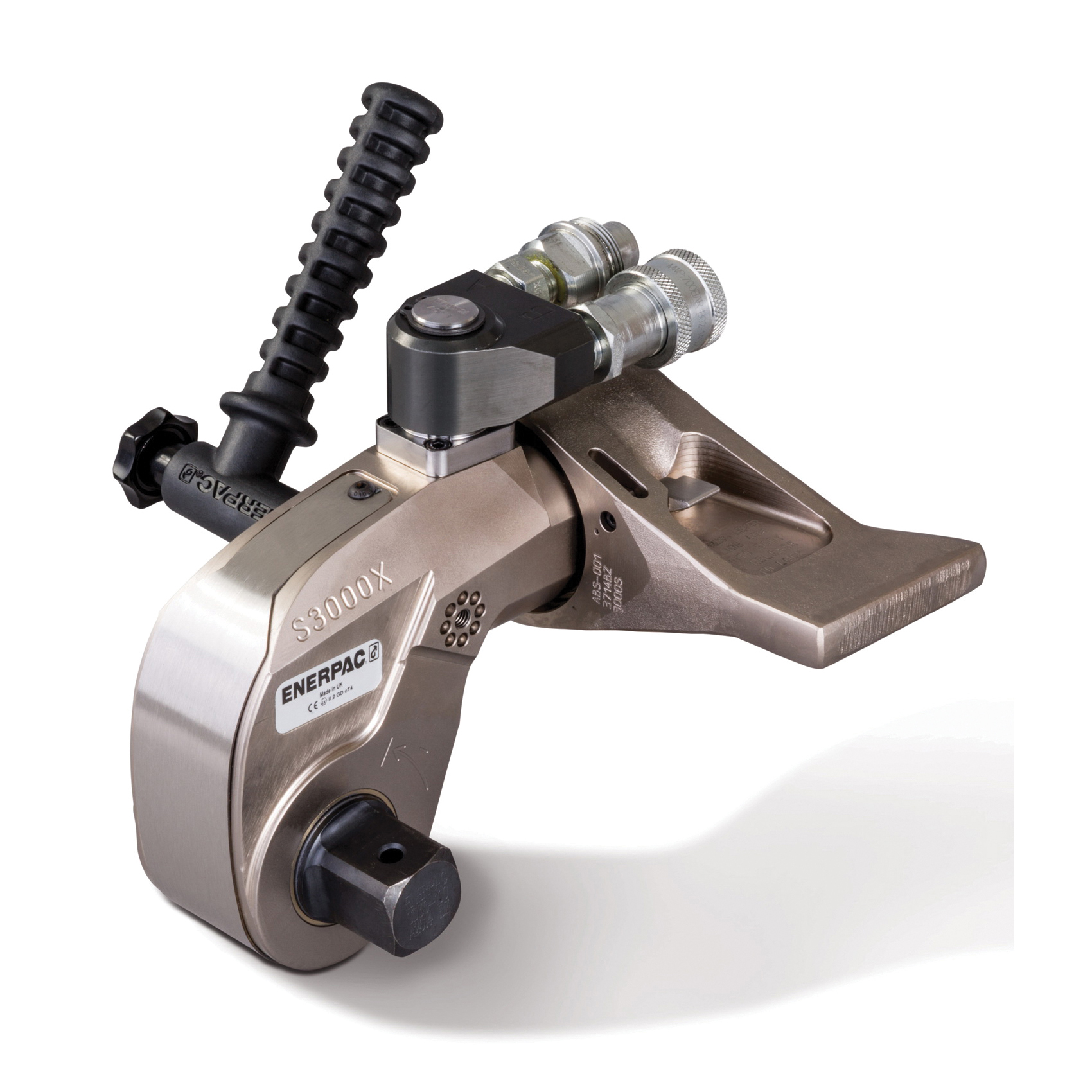 WRENCH TRQ 1IN SQ 3225FT-LB 10000PSI HC