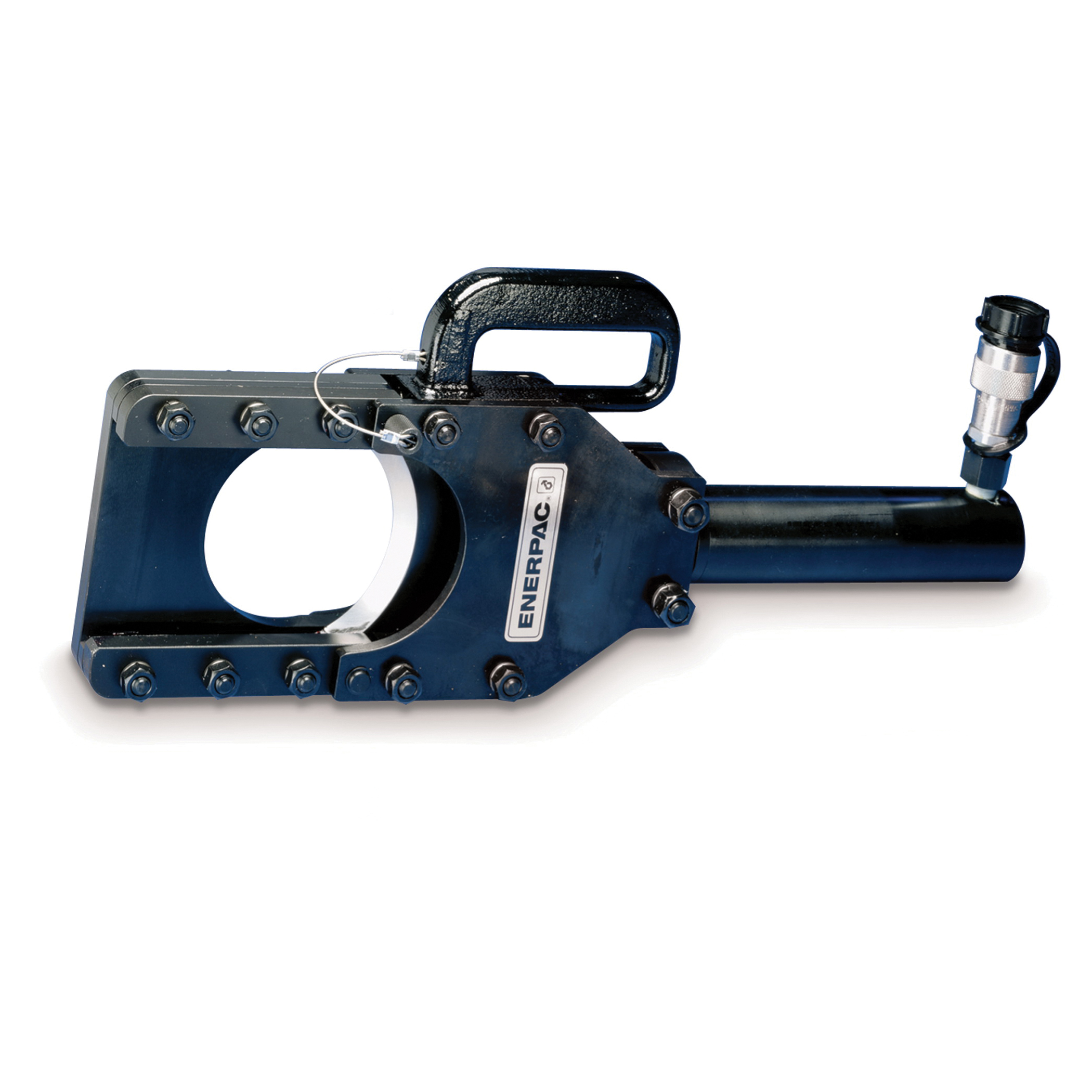 CUTTERHEAD HC 10000PSI 24IN L WHC