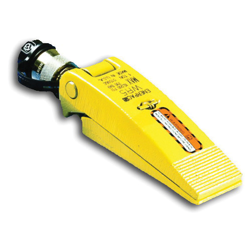 1 TON HYDRAULIC WEDGIE