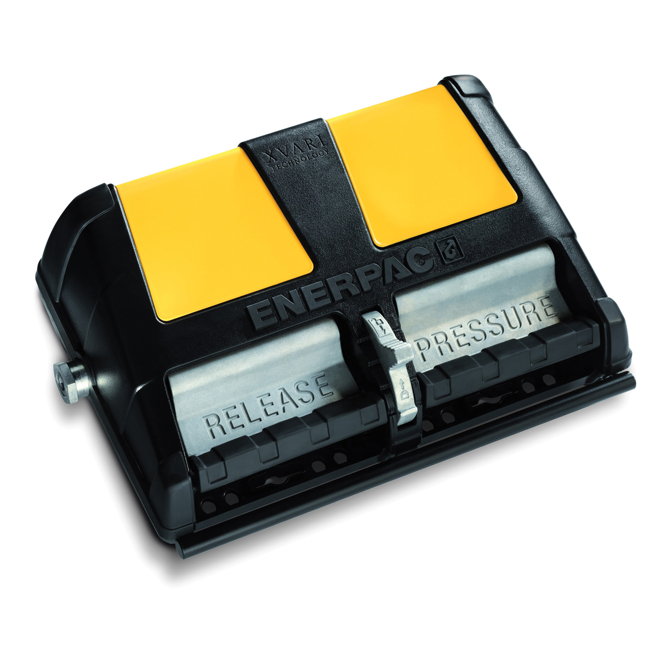 PUMP HC DRIVEN AIR 15 CU-IN/MIN 1 L XA