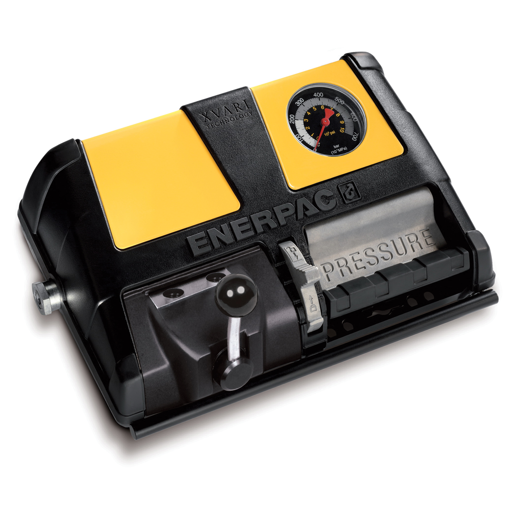 PUMP FT HC MNL 283 TO 991SCFM 10000PSI