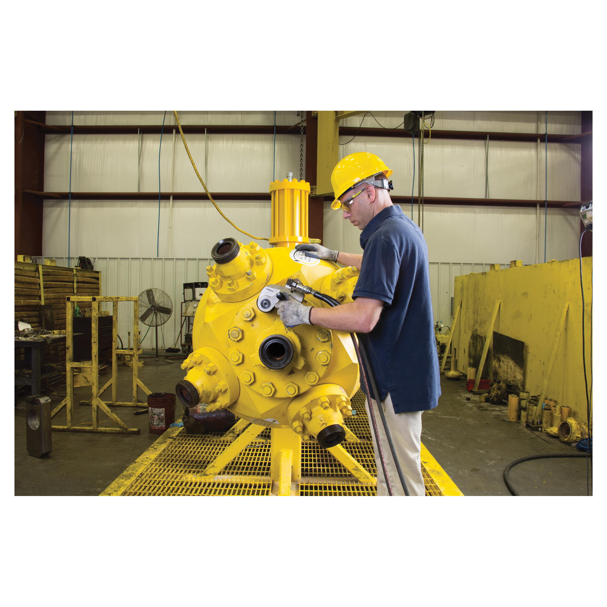 PUMP HC ELEC 1.75GAL 1.7HP 60CU-IN/MIN