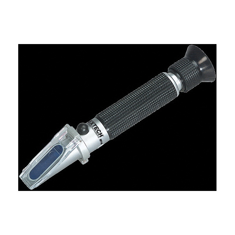 REFRACTOMETER +/-0.2% 168MM 32MM 32MM