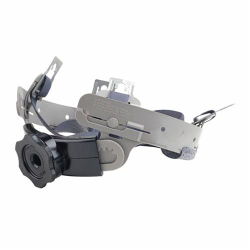 SUSPENSION HAT HARD 6-1/2TO8IN 4 BK