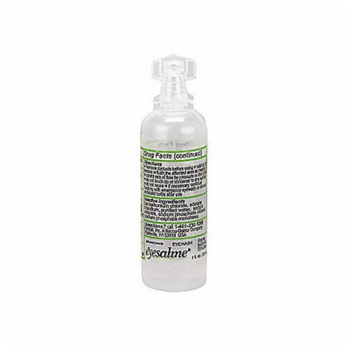 BOTTLE EYEWASH PERSONAL 1OZ BTL 3YEARS