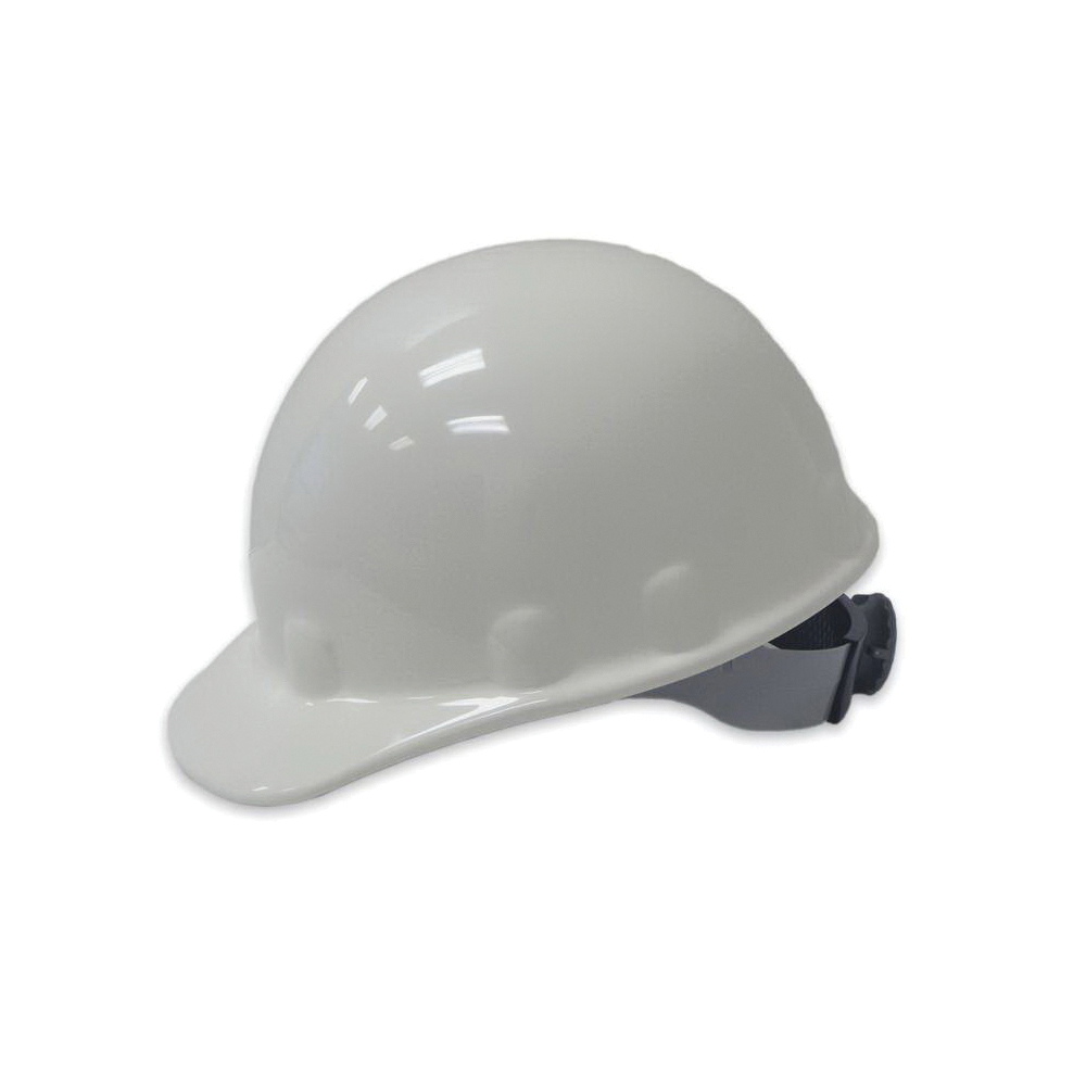 HAT HARD SZ 6-1/2 SZ 8 THERMOPLASTIC NO