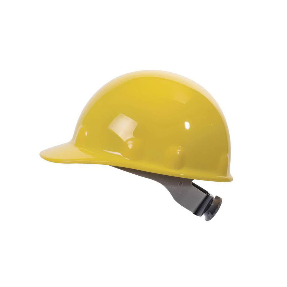 HAT HARD SZ 6-1/2 SZ 8 THERMOPLASTIC NO