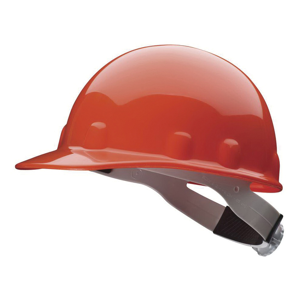 HAT HARD SZ 6-1/2 SZ 8 THERMOPLASTIC NO