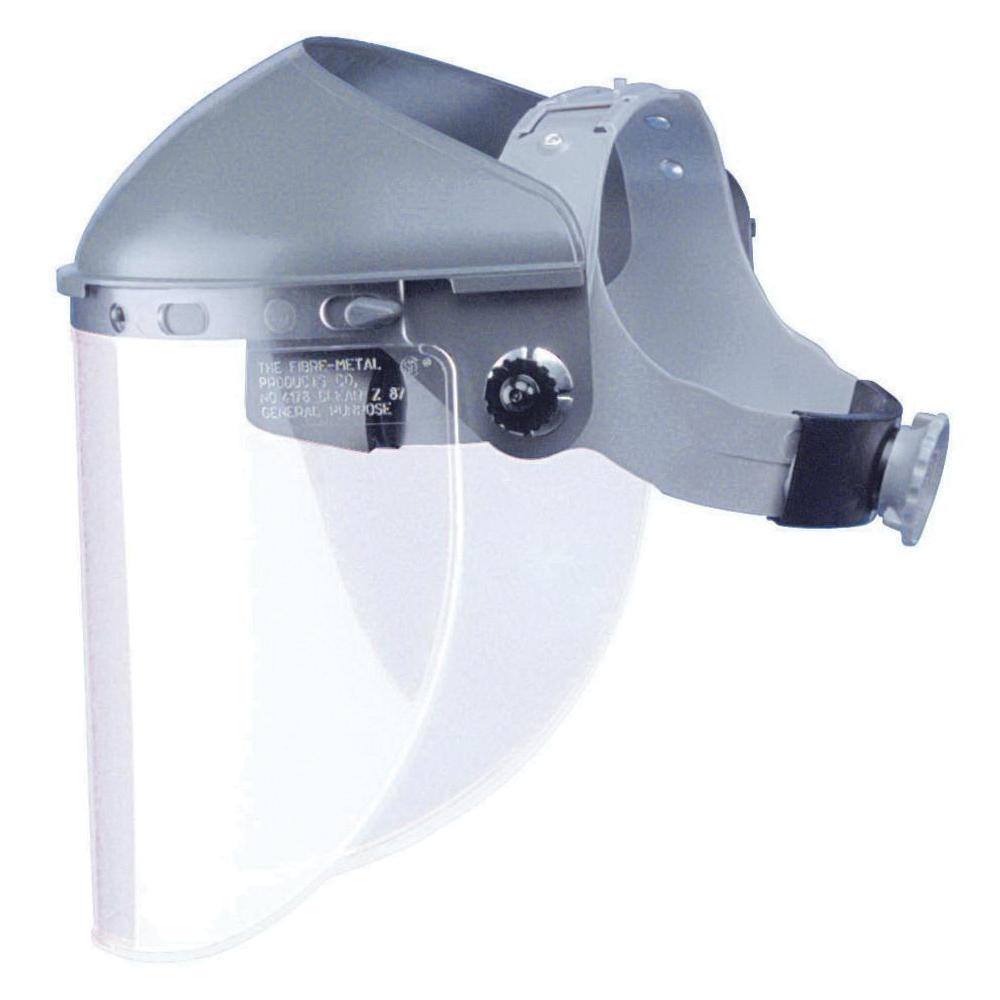 APRON SST MESH/PP 20IN 20IN STRAP