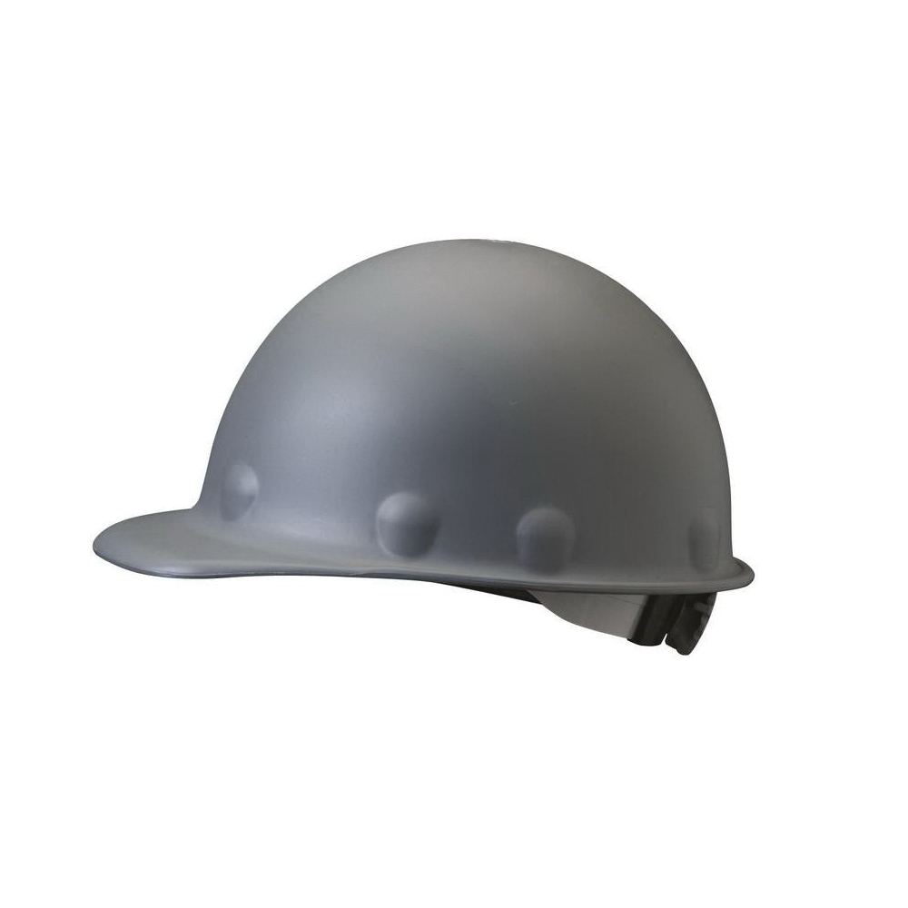 HAT HARD FIBERGLASS 8-PT CLASS C AND G