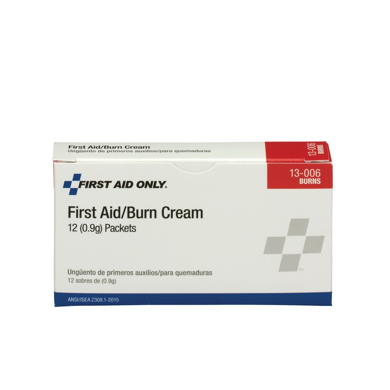 CRM BURN 0.13 BNZLKNM CHLRD 0.5 LDCN HCL