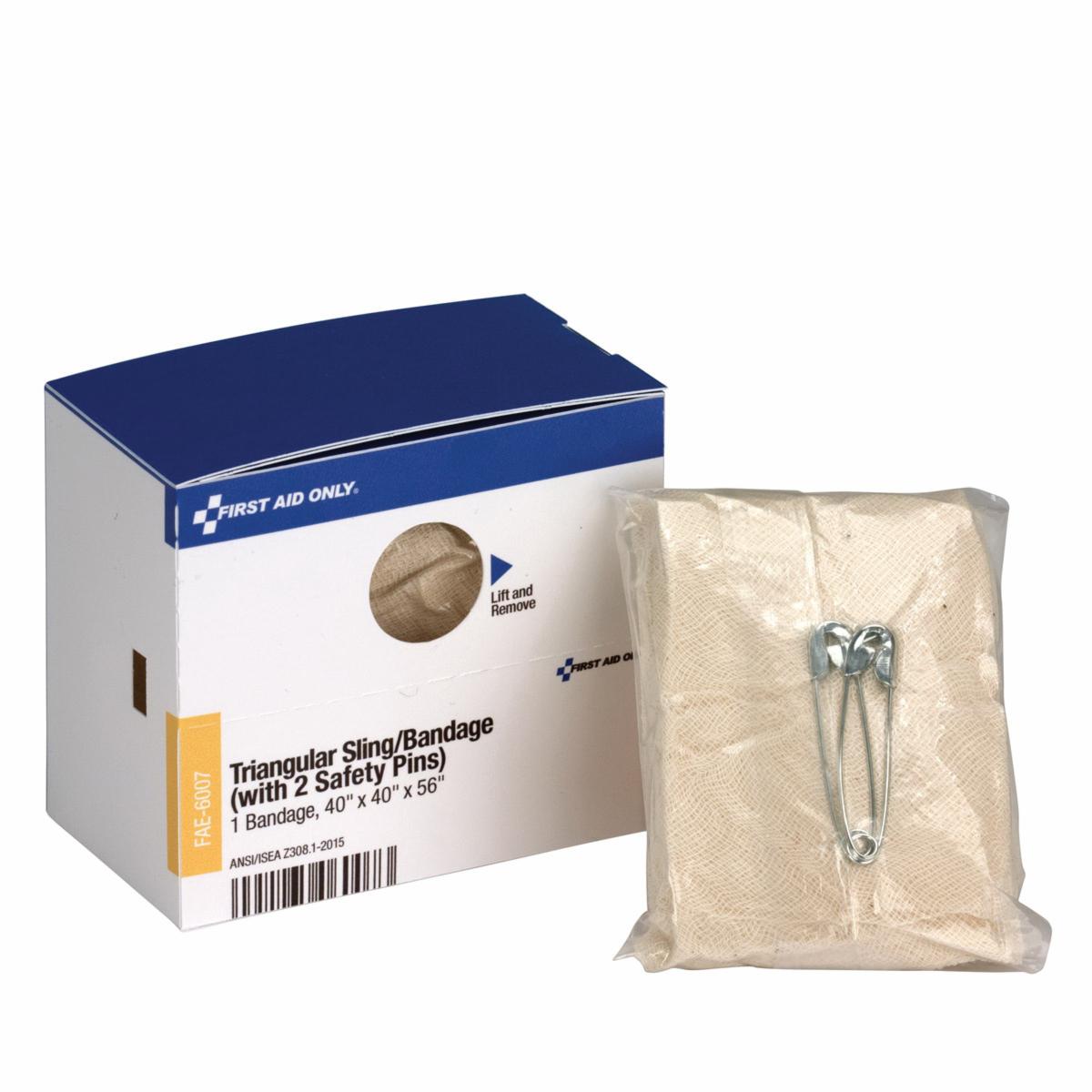 40X40X56 TRIANGULAR BANDAGE