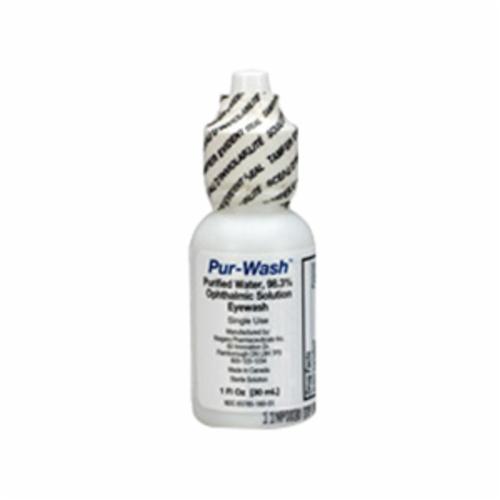 SOLUTION EYEWASH 1OZ BTL PORT