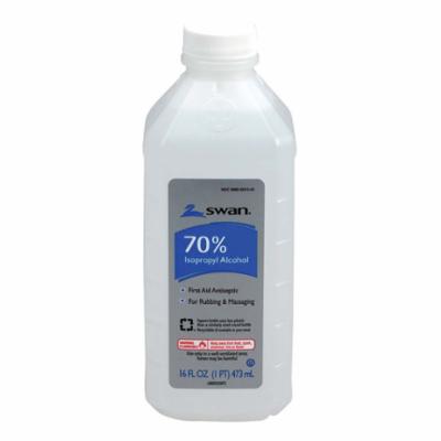 ALCOHOL ISOPROPYL 16OZ BTL