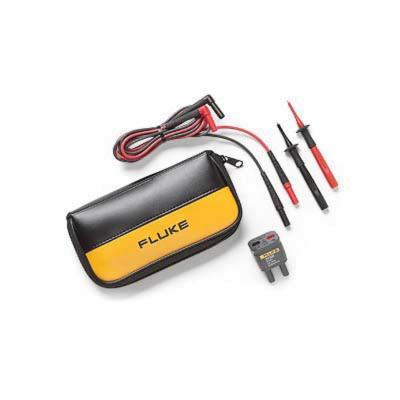 KIT LEAD TEST 600/1000VAC 5FT CAT IV/III