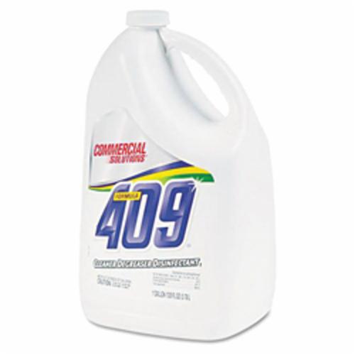 DEGREASER 1GAL BTL CITRUS/FLORAL