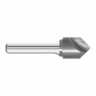 COUNTERSINK 1/2IN 1/4IN 1 90DEG 3IN RH