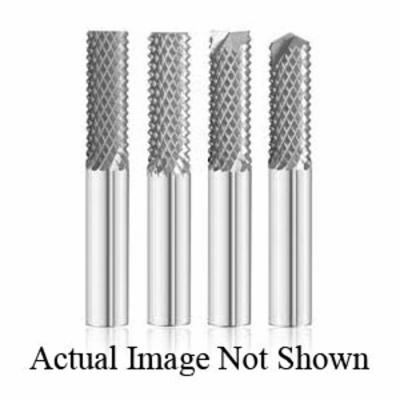 BURR/ROUTER COMPOSITE 1/2IN 3IN 1IN RH