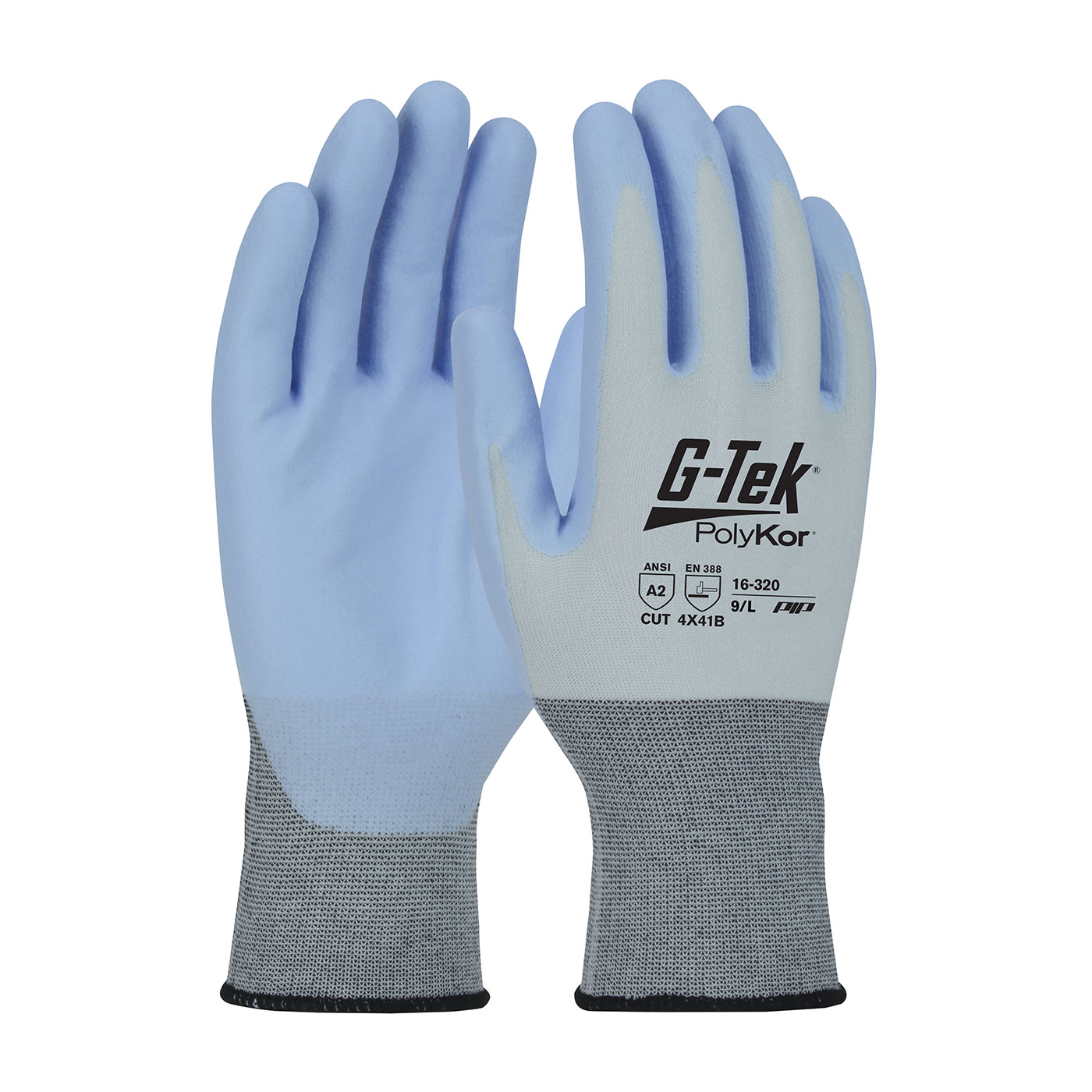 GLOVES CUT-RESISTANT 2XL NEOFOAM A2