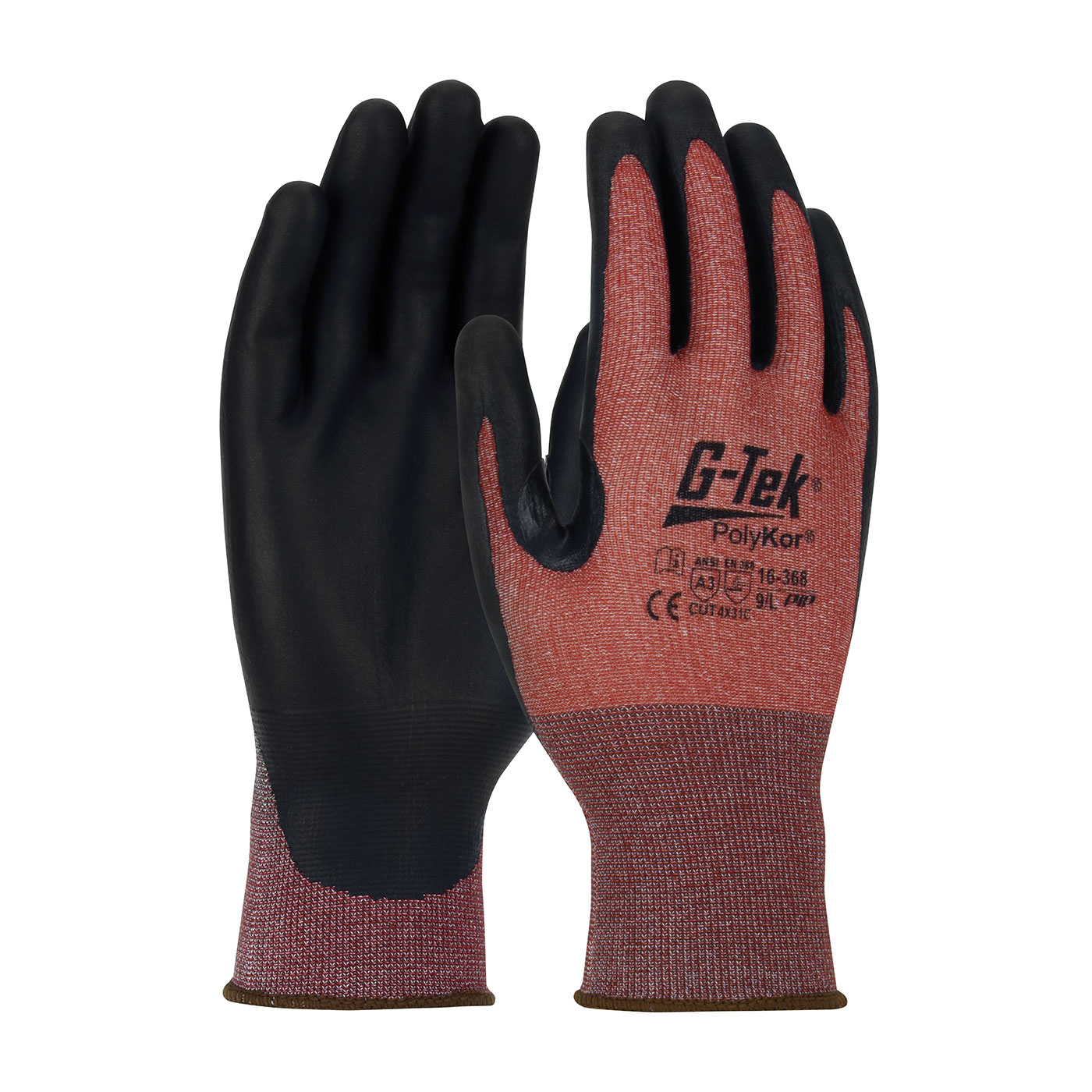 GLOVES CUT-RESISTANT 2XL NEOFOAM A3