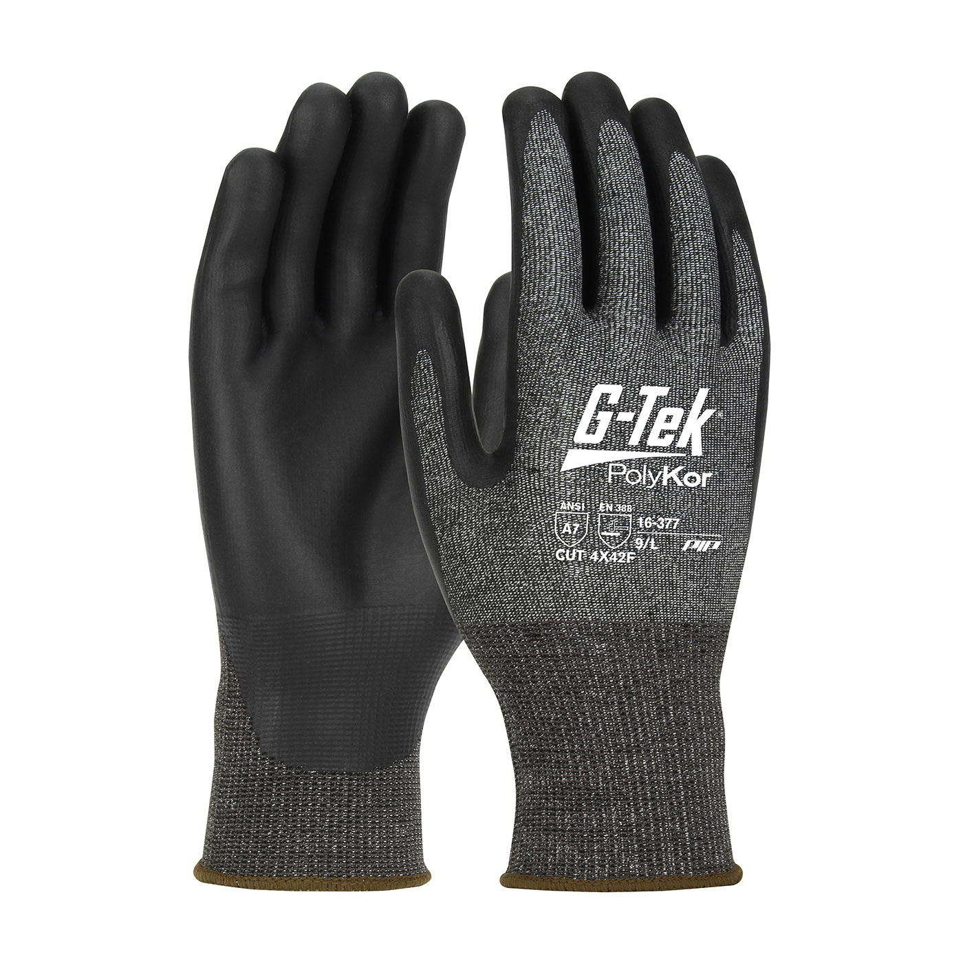 GLOVES CUT-RESISTANT 2XL NEOFOAM A7