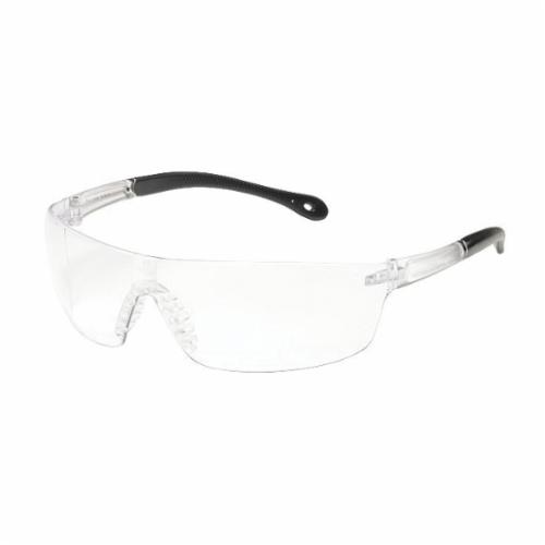 GLASSES PROT A-SCRATCH CLEAR FRAMELESS