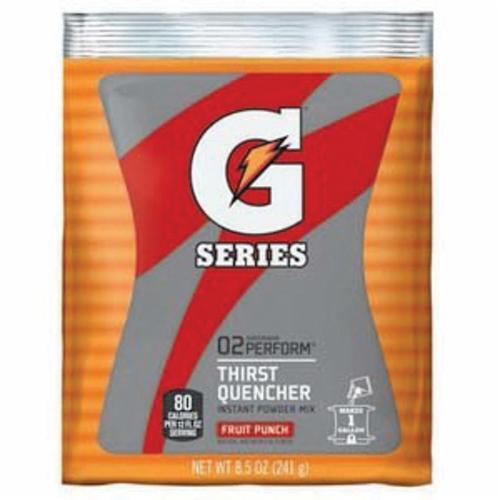GATORADE FRUIT PUNCH 8.5 OZ