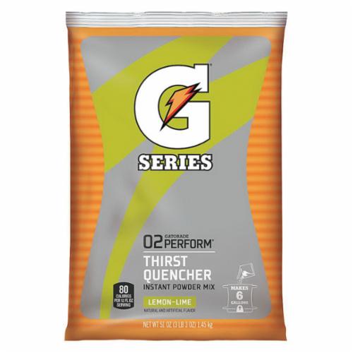 GATORADE LEM-LIME 51OZ POWD