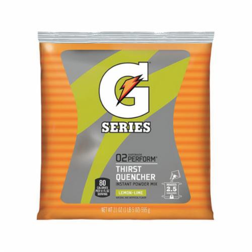 GATORADE LEM-LIME PWDR 21OZ