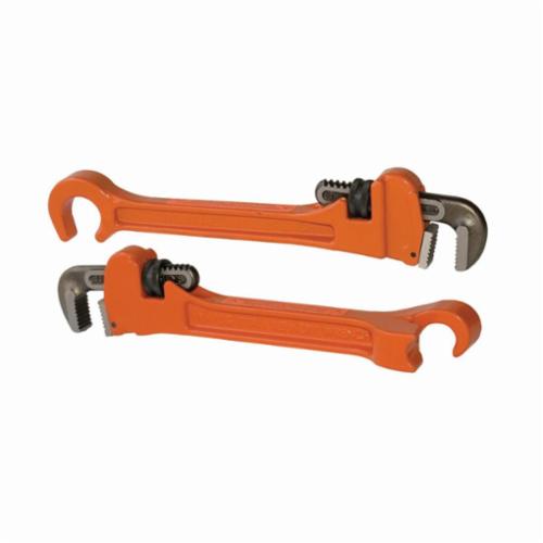 WRENCH REF COMBINATION 1/2IN 10 IN STL